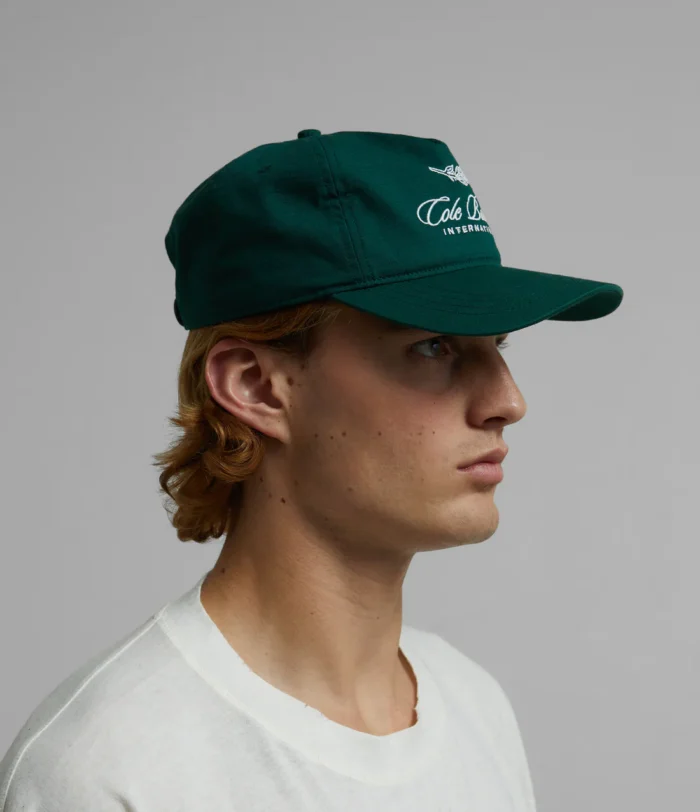 International Baseball Cap