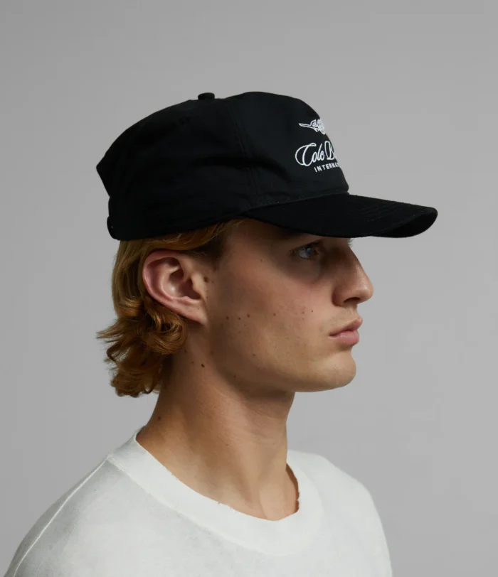 International Baseball Cap