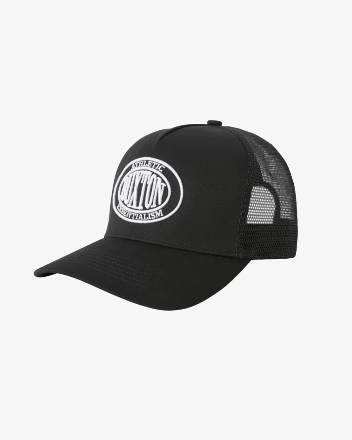 Crest Trucker Cap
