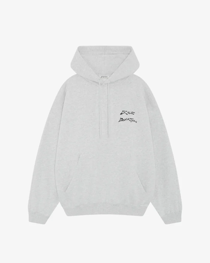 Akimbo X Cb Hoodie
