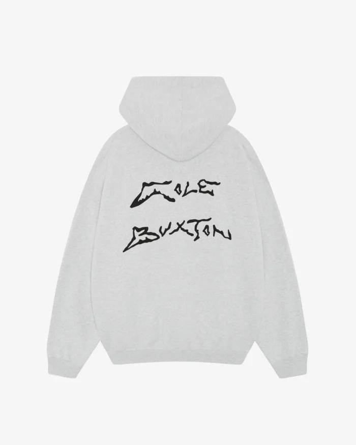 Akimbo X Cb Hoodie