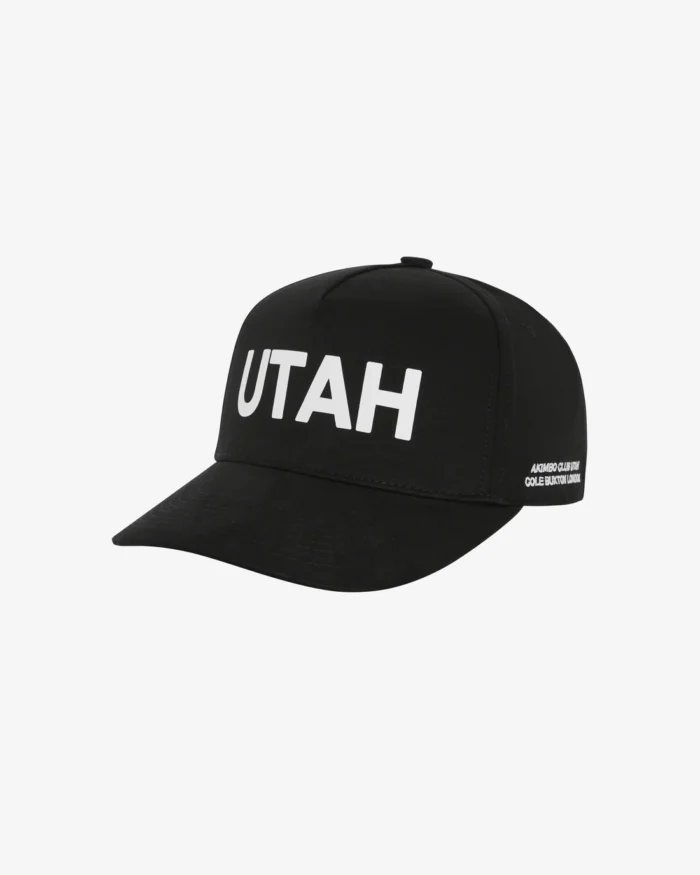Akimbo X Cb Utah Cap