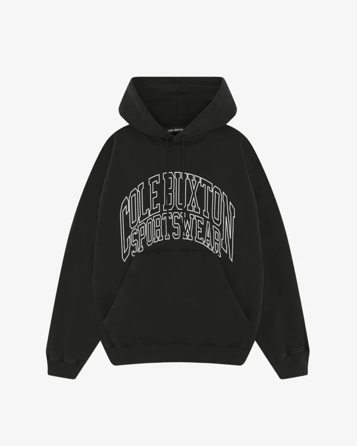Sportswear Arc Hoodie