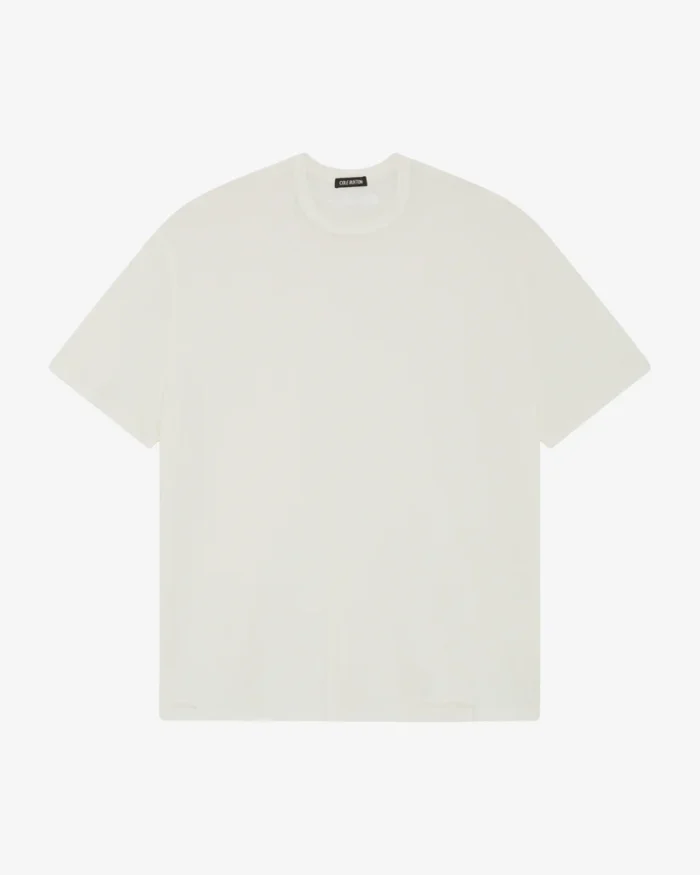 DISTRESSED COLE T-SHIRT